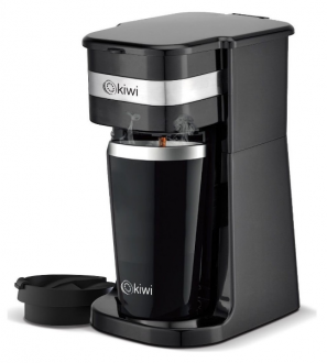 Kiwi Premium KCM-7505T Kahve Makinesi kullananlar yorumlar